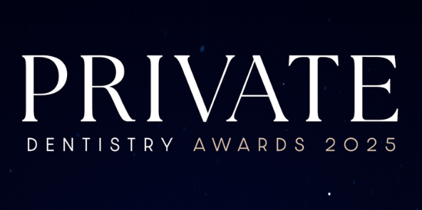 private dentistry awards